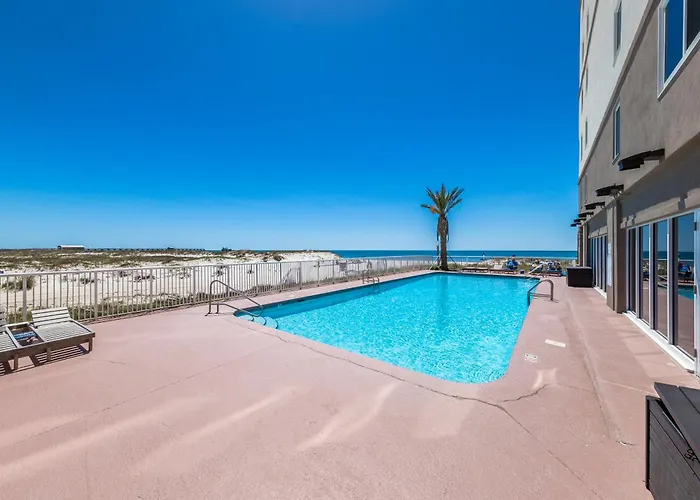 Royal Palms 1303 Apartment Gulf Shores