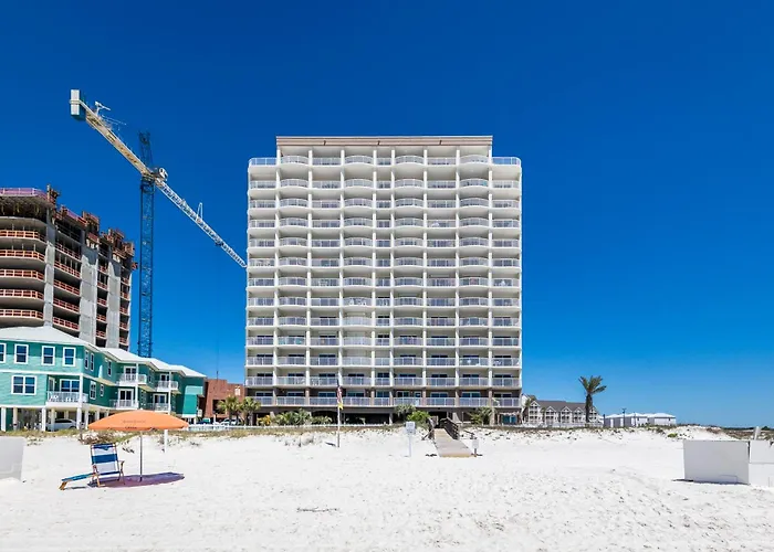 Royal Palms 1303 Apartment
