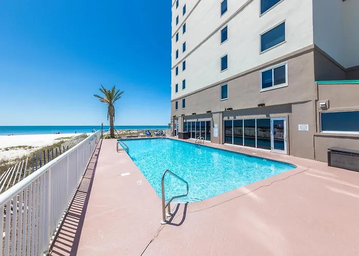 Apartment Royal Palms 1303 *