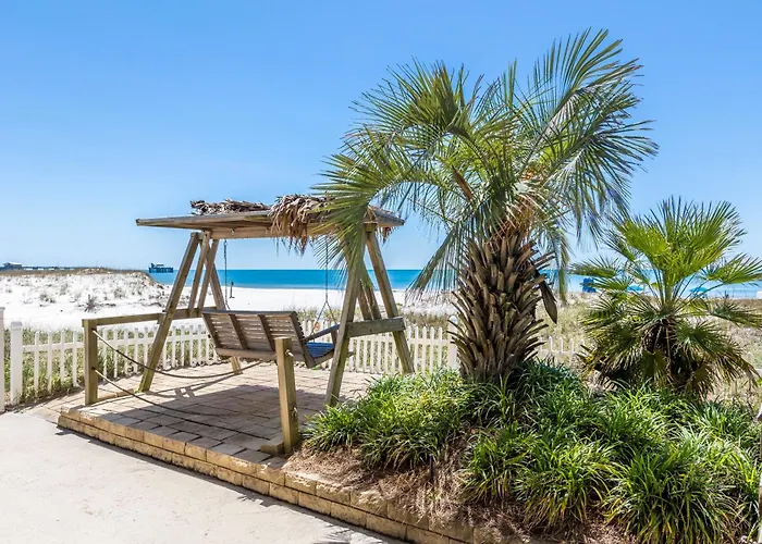 Apartment Royal Palms 1303