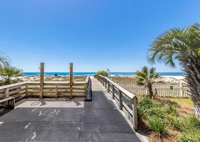 Apartment Royal Palms 1303 Gulf Shores