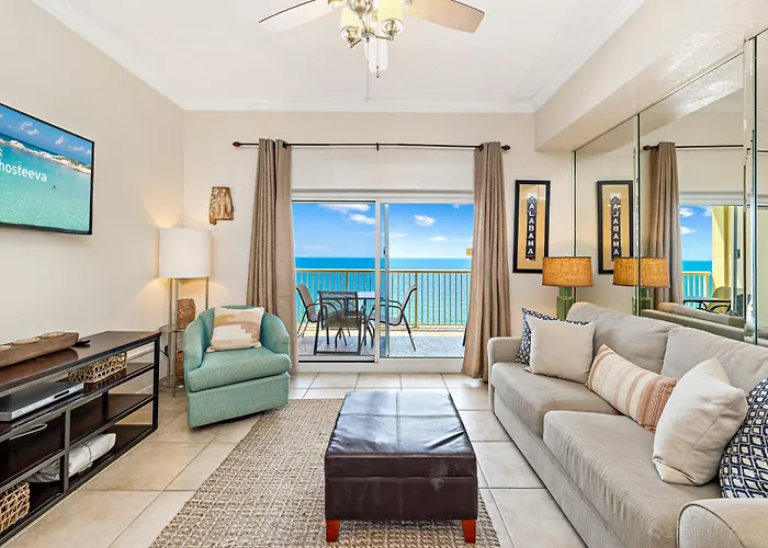Royal Palms 1303 Apartment *