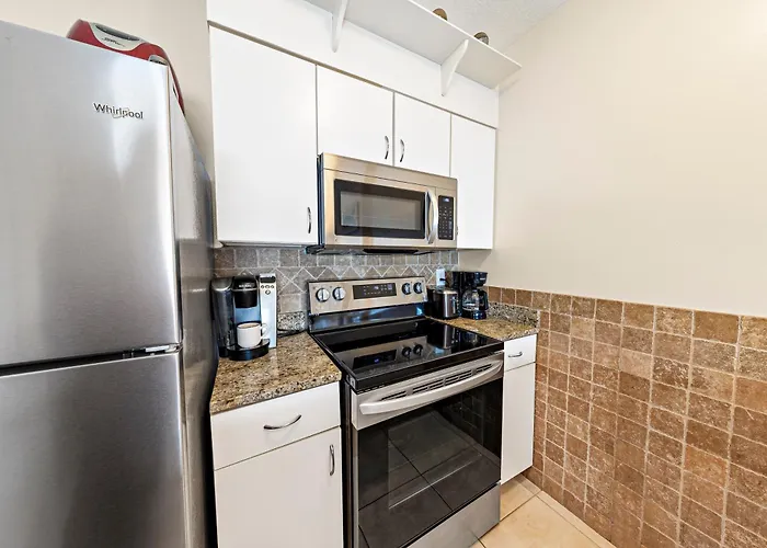 Apartment Royal Palms 1303