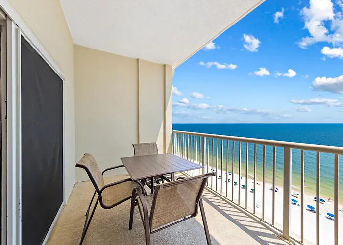 Royal Palms 1303 Apartment *