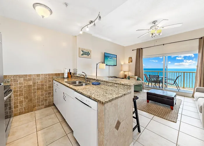 Royal Palms 1303 Apartment Gulf Shores