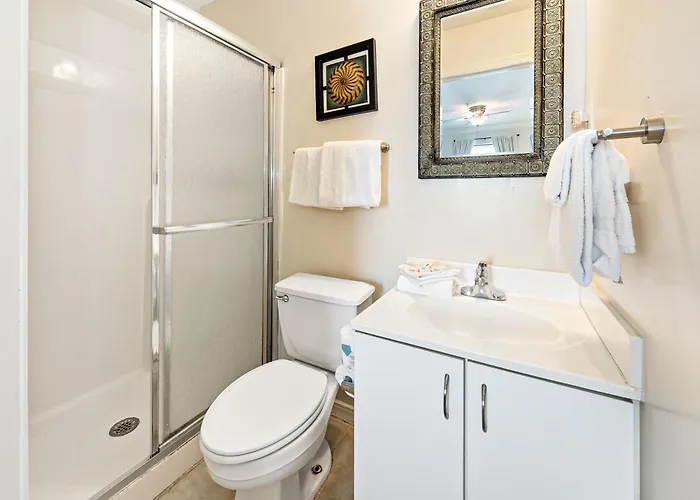 Apartment Royal Palms 1303 Gulf Shores