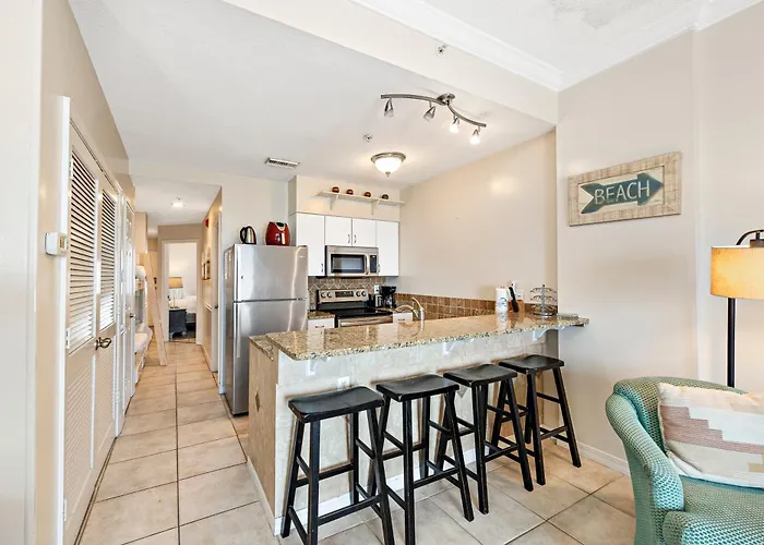 Royal Palms 1303 Apartment