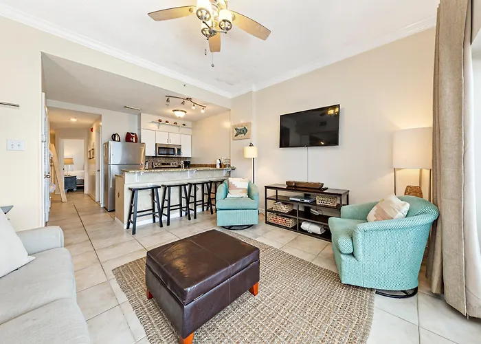 Apartment Royal Palms 1303 *