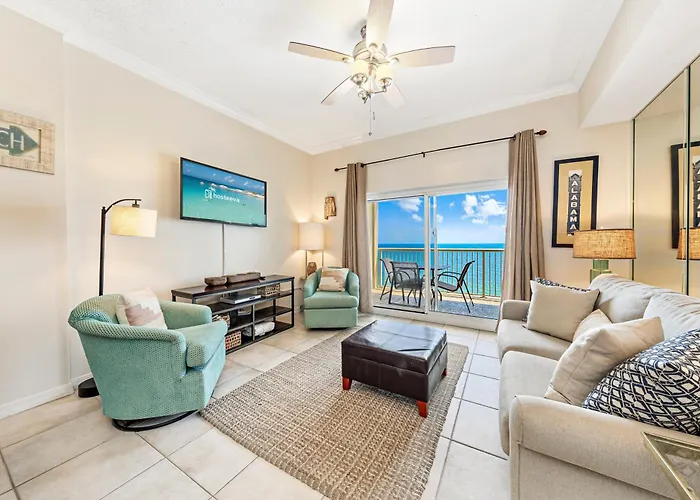 Apartment Royal Palms 1303
