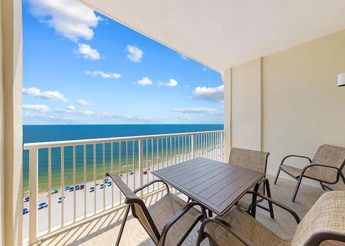 Apartment Royal Palms 1303 *