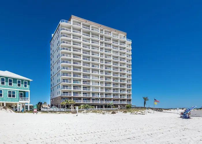Apartment Royal Palms 1303 *