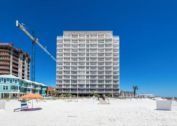 Royal Palms 1303 Apartment Gulf Shores